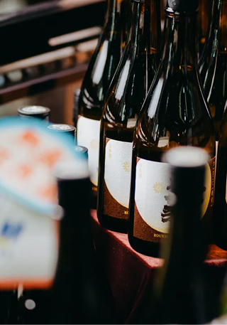 イメージ：酒類