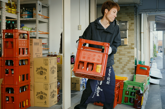 イメージ：採用情報