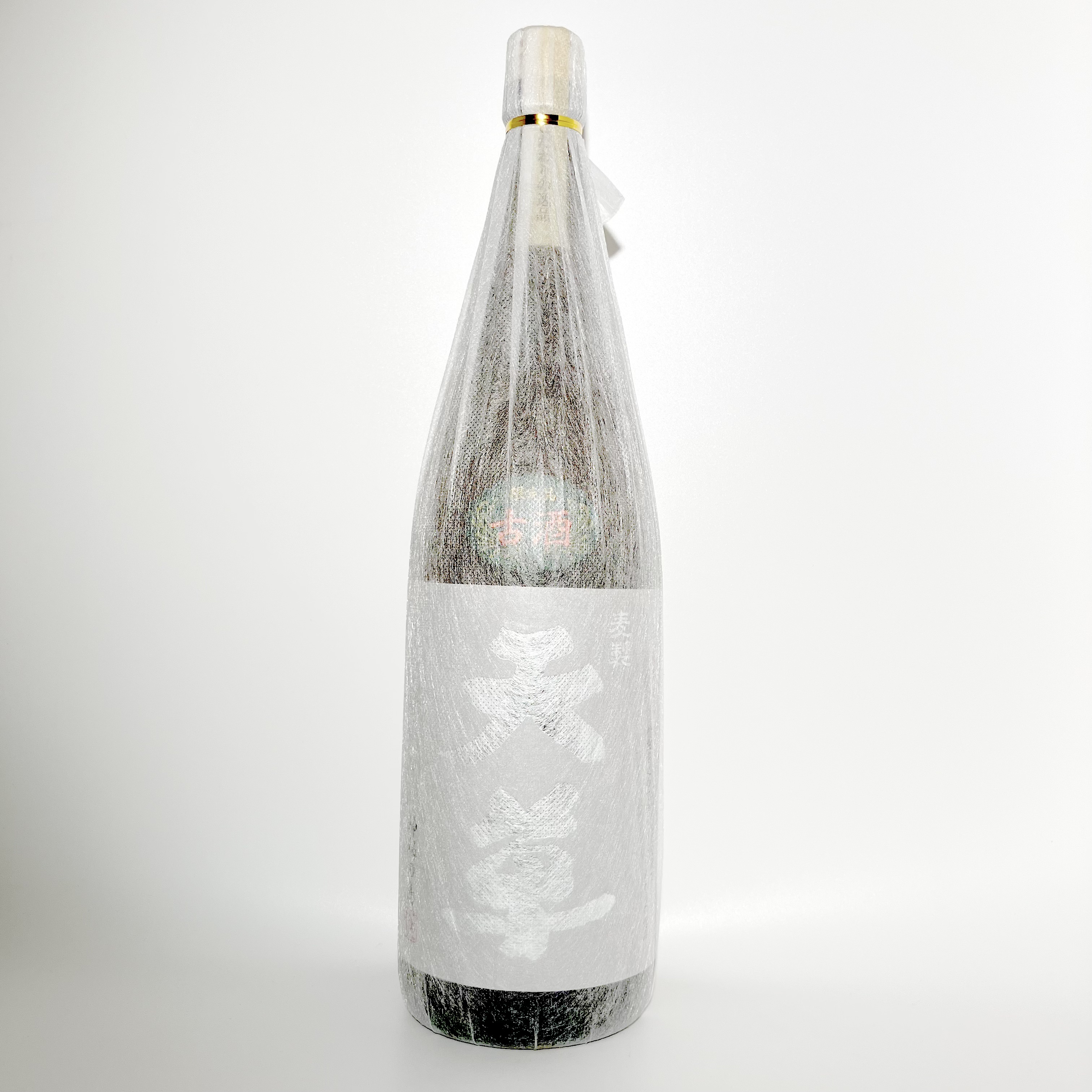 画像：天草酒造 麦製 古酒天草 25度1.8L